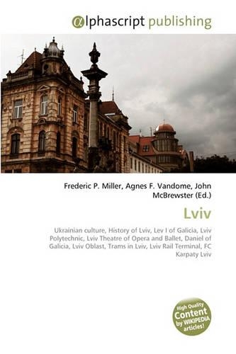 LVIV