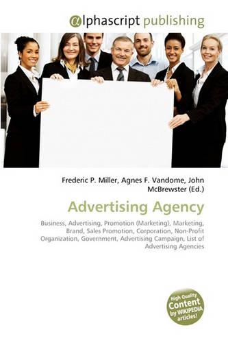 Advertising Agency