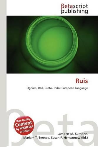 Ruis: (English)