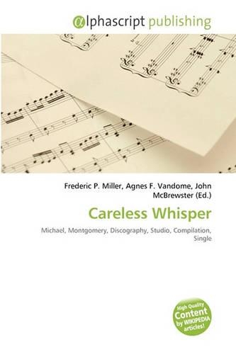Careless Whisper