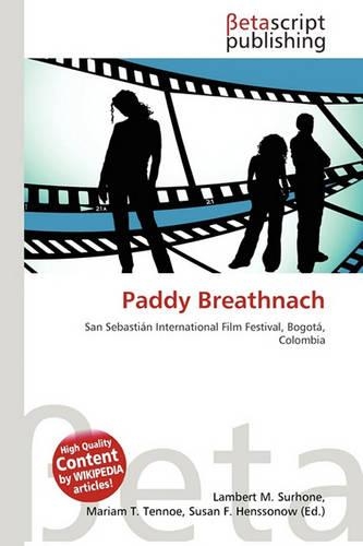 Paddy Breathnach