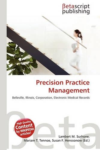 Precision Practice Management: (English)