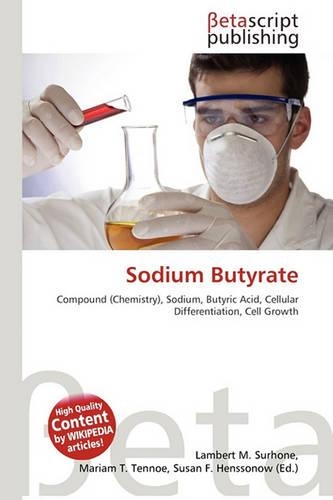 Sodium Butyrate