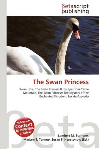 The Swan Princess