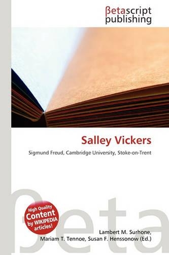Salley Vickers