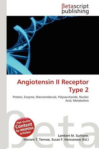 Angiotensin II Receptor Type 2