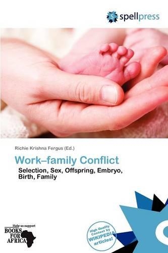Work-Family Conflict