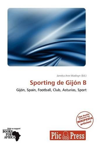 Sporting de Gij N B
