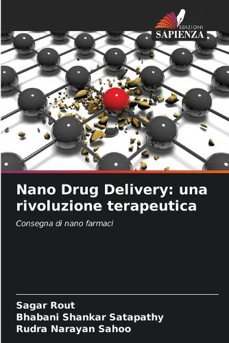 Nano Drug Delivery