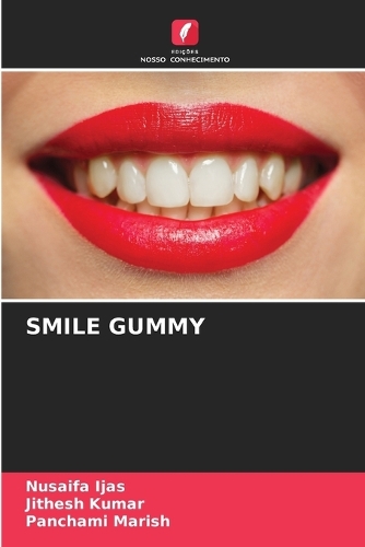 Smile Gummy