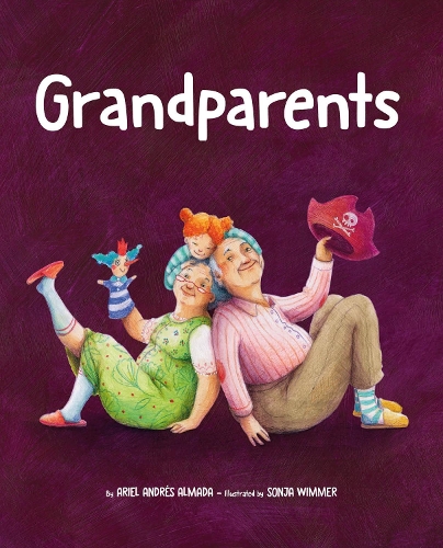 Grandparents: (Family Love)