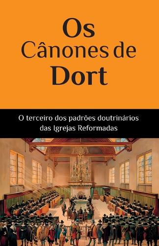 Os Cânones de Dort