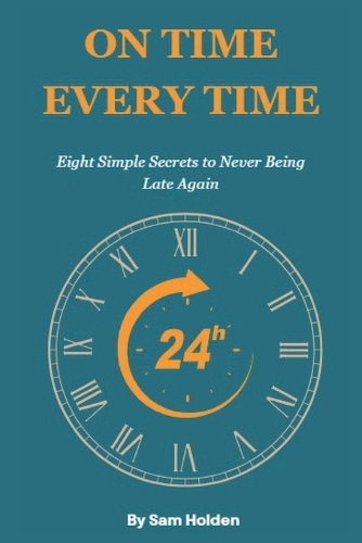 On Time Every Time