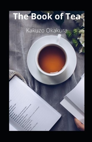 The Book of Tea illustrated