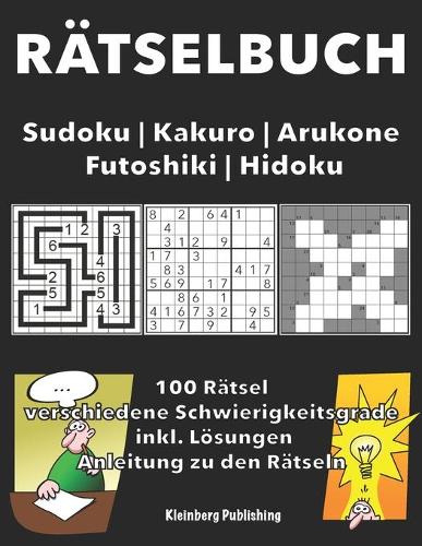 Rätselbuch