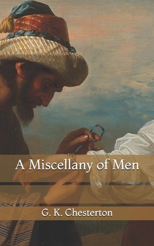 A Miscellany of Men