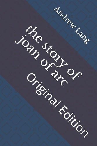 The story of joan of arc