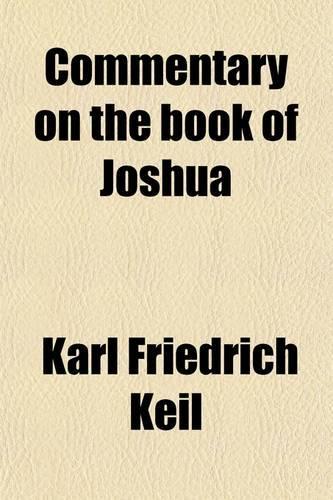 Commentary on the Book of Joshua