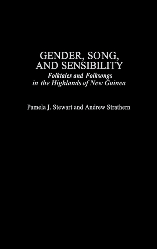 Gender, Song, and Sensibility