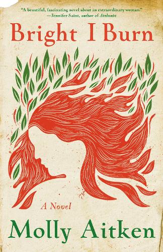 Bright I Burn: A Novel