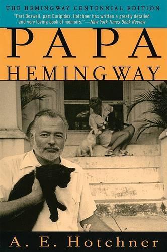 Papa Hemingway