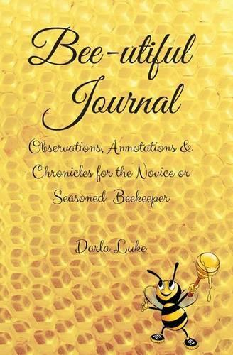 Bee-utiful Journal
