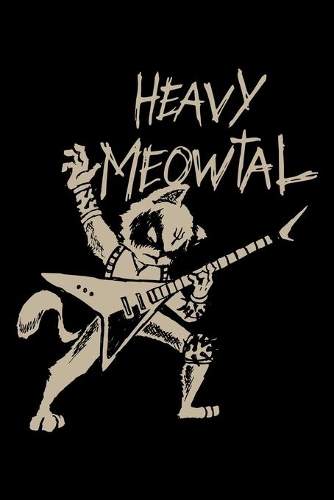Heavy Meowtal
