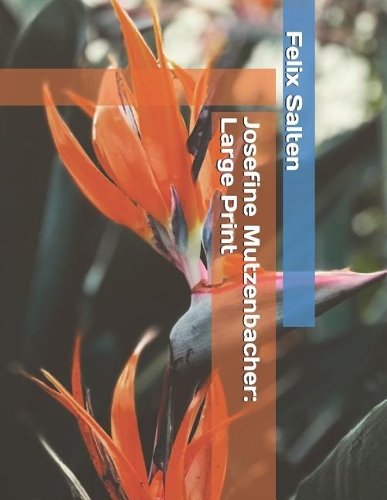 Josefine Mutzenbacher