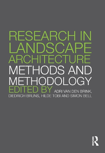 Research in Landscape Architecture