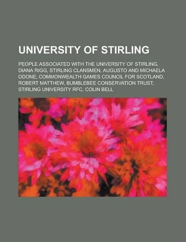 University of Stirling