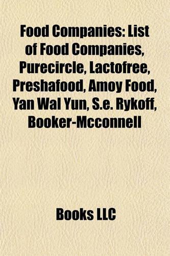 Food Companies