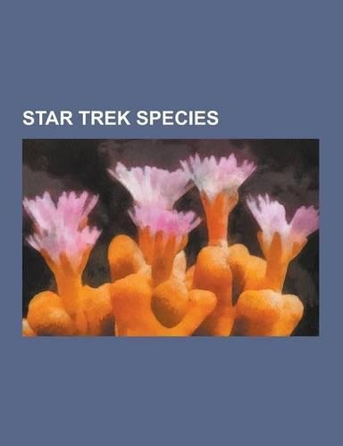 Star Trek Species