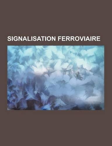 Signalisation Ferroviaire