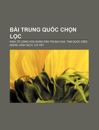 Bai Trung Qu C Ch N L C