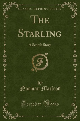 The Starling