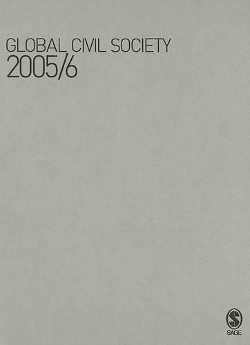 Global Civil Society 2005/6