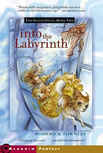 Into the Labyrinth