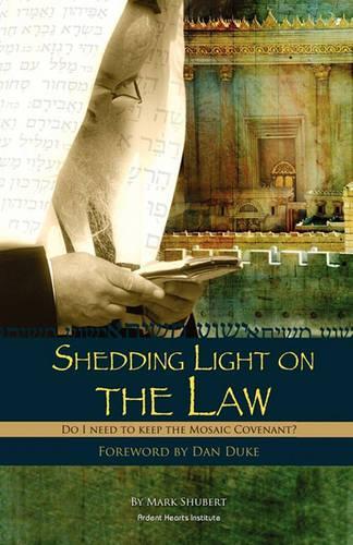Shedding Light on the Law: (English)