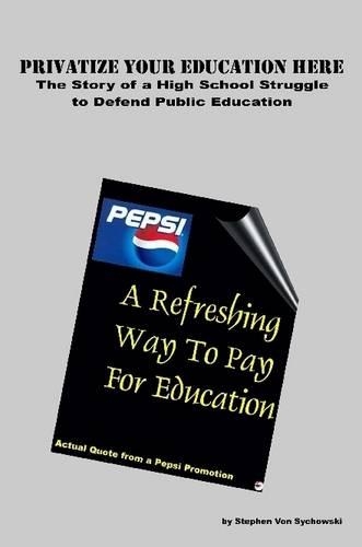 Privatize Your Education Here