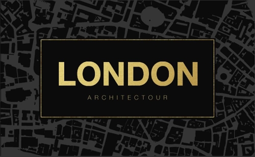 Architectour Guide London: 1 The Urban Explorer's Guide(1 City Guides)