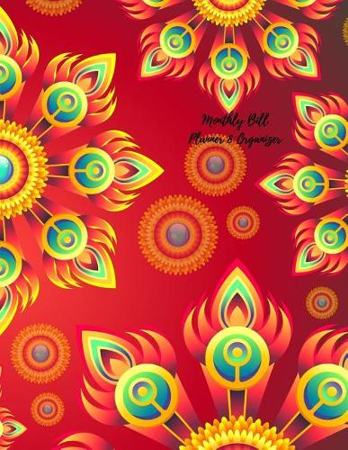 Monthly Bill Planner and Organizer