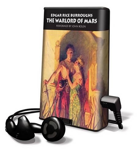 The Warlord of Mars