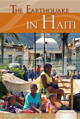 The Earthquake in Haiti: (Essential Events Set 5)