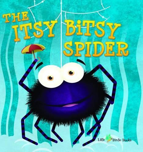 Itsy Bitsy Spider