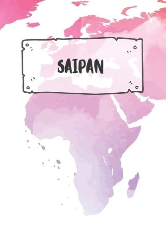 Saipan