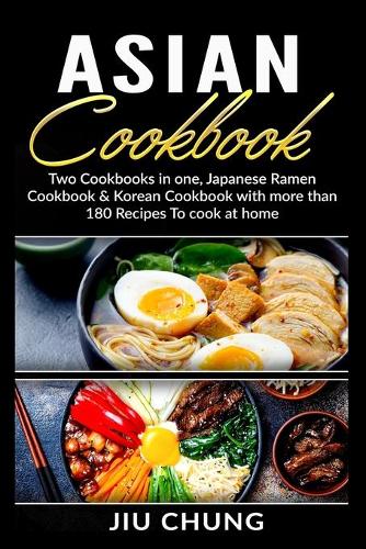 Asian Cookbook