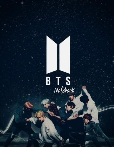 BTS Notebook