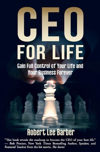 CEO for Life