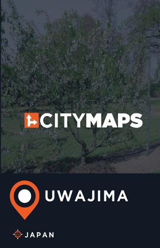 City Maps Uwajima Japan