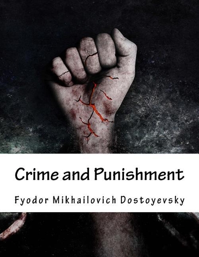 Crime and Punishment